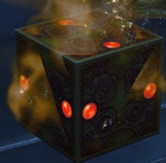 Cunning Datacron